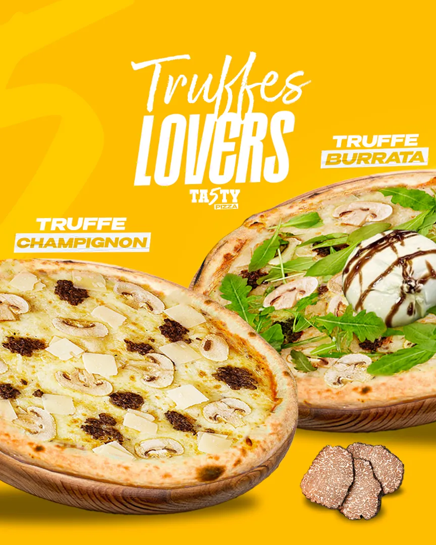 Ta5ty Pizza - Roanne · Photos 4