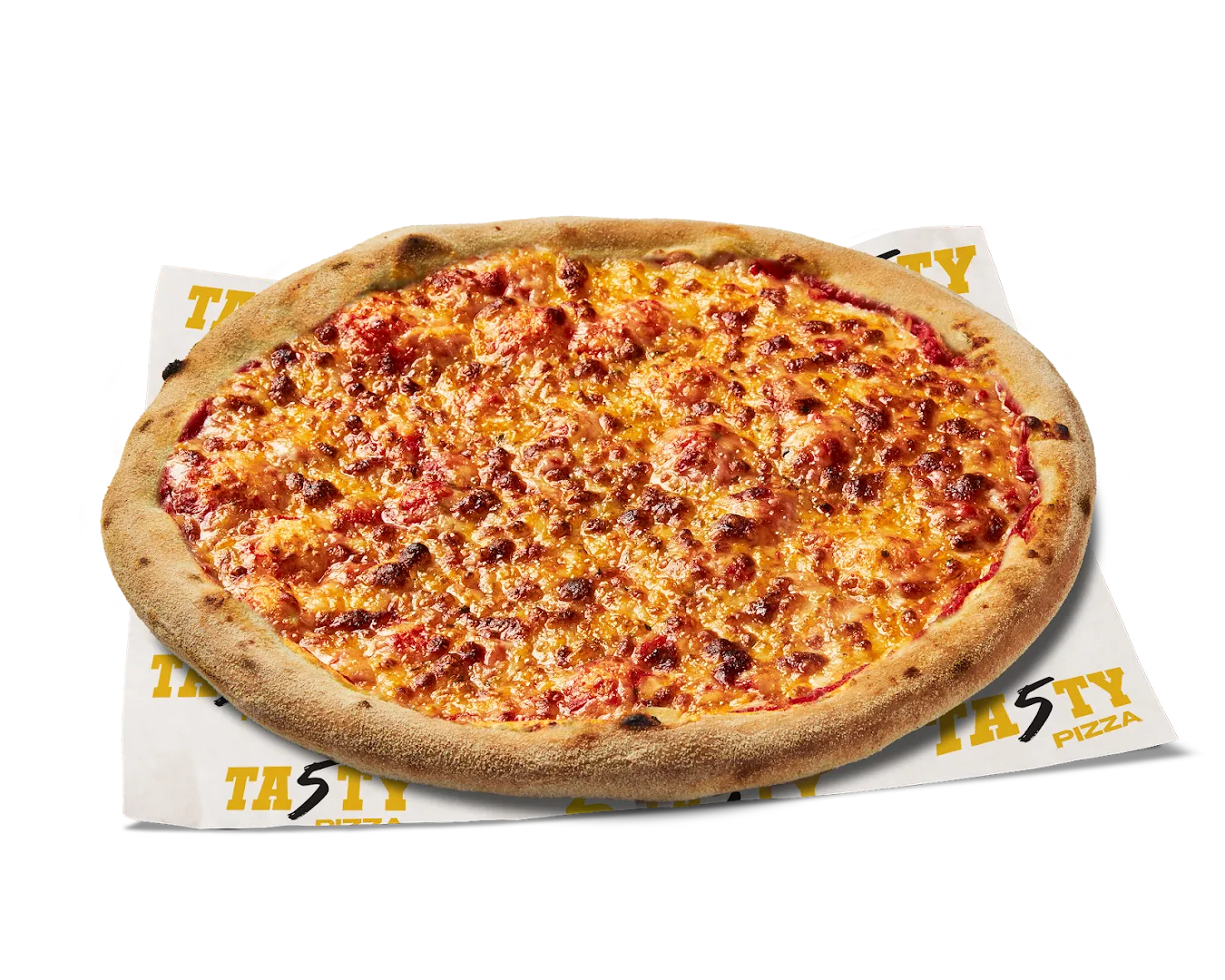 Ta5ty Pizza - Roanne · Photos 1