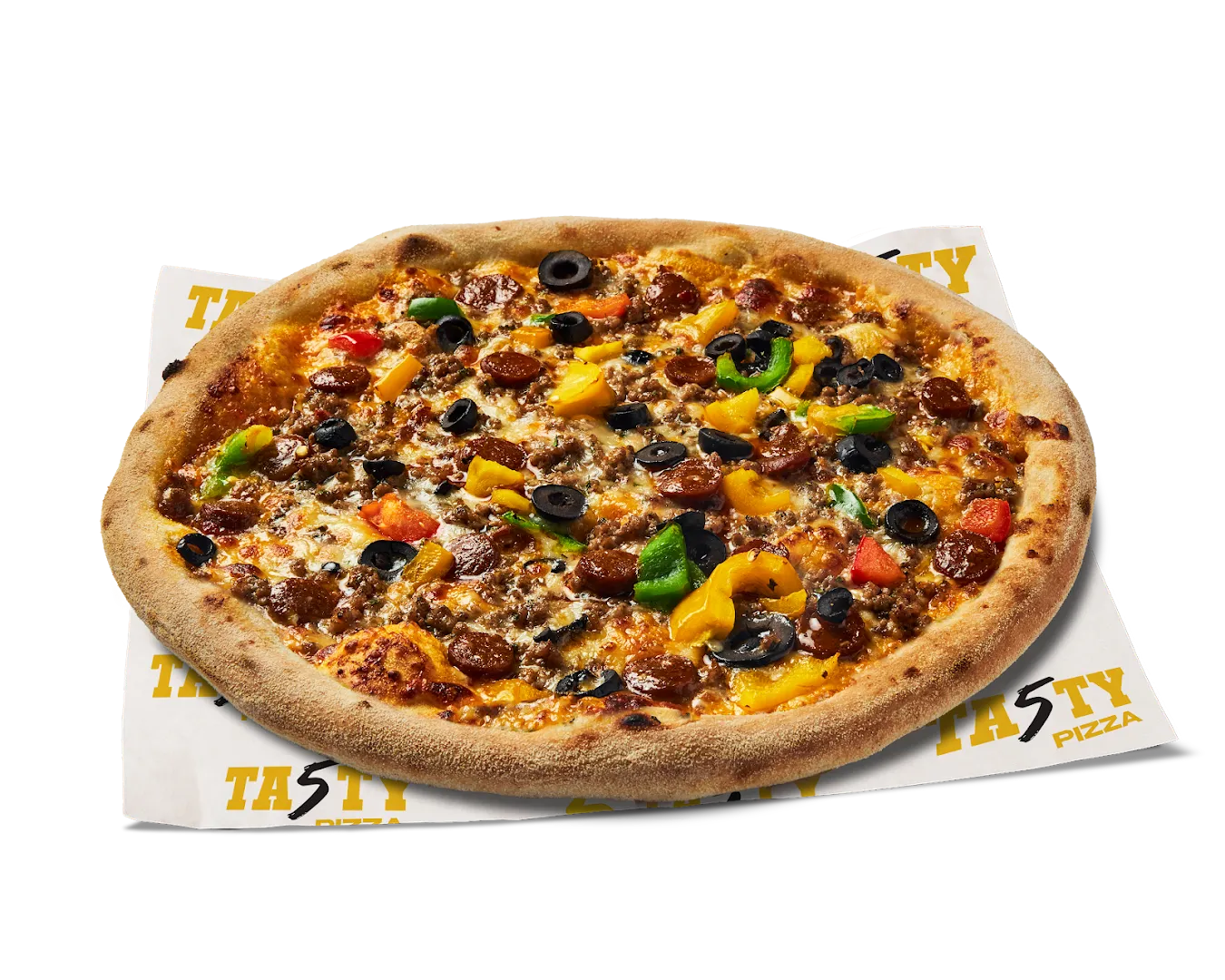 Ta5ty Pizza - Roanne · Photos 2
